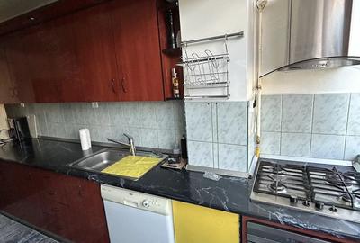 Apartament cu 2 camere decomandat în Carpați 2 - 6