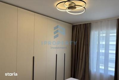 Apartament cu 2 camere decomandat în Chitila