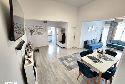 Apartament cu 3 camere în Rediu - 3