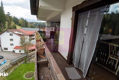 Apartament cu 4 camere decomandat în Clăbucet
