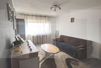 Apartament cu 2 camere în Alfa