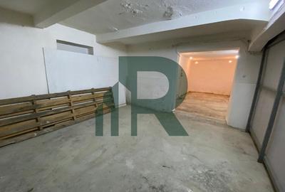 Spațiu industrial, de 20 mp, în Central - 5