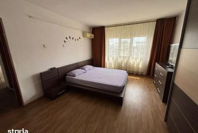 Garsonieră decomandată în Central - 5