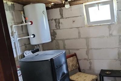 Casă cu Teren 1250 Mp în Cămineasca - 1