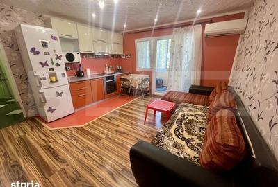 Apartament cu 3 camere decomandat în Rogerius - 2