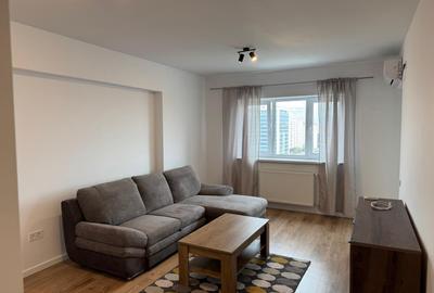 Apartament cu 2 camere decomandat în Militari