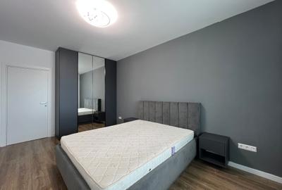 Apartament cu 2 camere semidecomandat în Central - 6