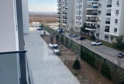 Garsonieră în Nord - 8