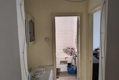 Apartament cu 2 camere semidecomandat în Baraolt - 2