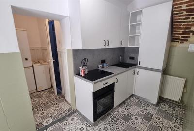 Apartament cu 2 camere semidecomandat, mobilat în Centrul Istoric - 5