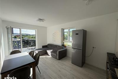 Apartament cu 2 camere în Central - 9