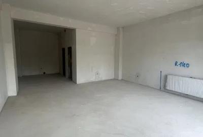 Spațiu comercial, de 52 mp, în Mărăști - 5
