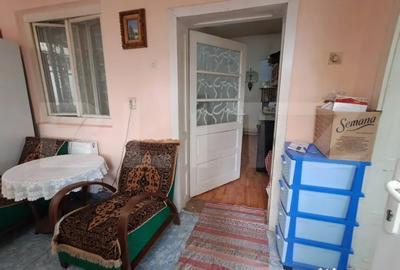 Casă cu 2 camere cu Teren 650 Mp în Central - 6