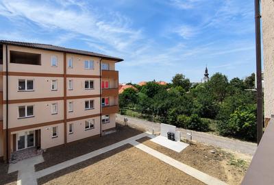 Apartament cu 2 camere semidecomandat, mobilat în Chișoda - 12