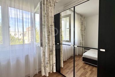 Apartament cu 2 camere decomandat în Grigorescu - 7