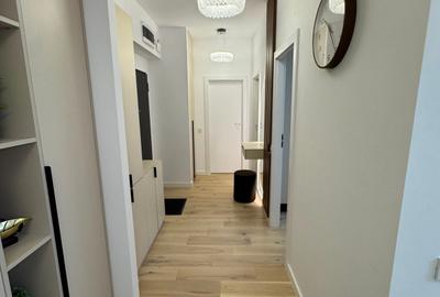 Apartament cu 2 camere în Pipera - 8