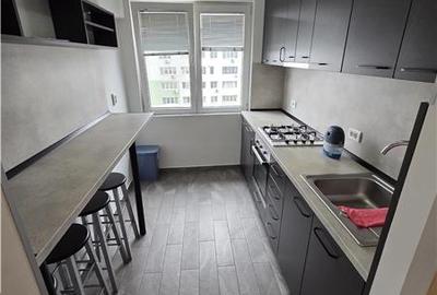 Apartament cu 2 camere semidecomandat în Chibrit - 26
