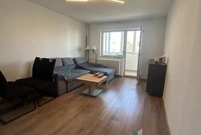 Apartament cu 3 camere decomandat în Mănăștur