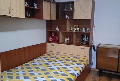 Garsonieră decomandată în Central - 1