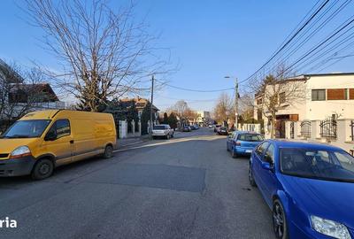 Teren de 788 mp, în Gheorgheni - 11
