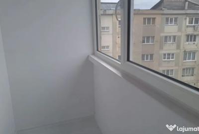Apartament cu 2 camere semidecomandat în Hotvon