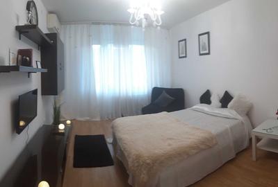 Garsonieră decomandată, mobilată în Basarabia