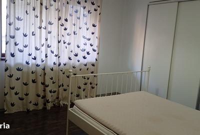 Apartament cu 2 camere în Bucureștii Noi