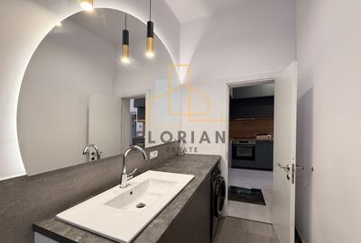 Apartament cu 3 camere decomandat, mobilat în Iosefin - 2