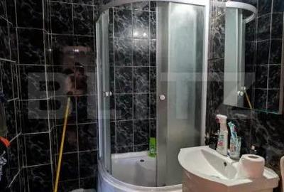 Apartament cu 2 camere semidecomandat, mobilat în Micro 9 - 5