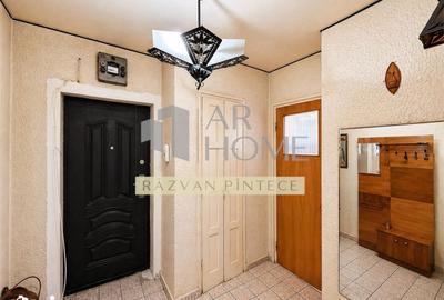 Apartament cu 2 camere semidecomandat în Democrației - 3