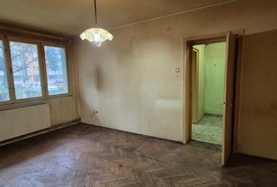 Apartament cu 2 camere în Aleea Carpați - 8