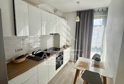 Apartament cu 2 camere decomandat, mobilat în Soarelui - 7