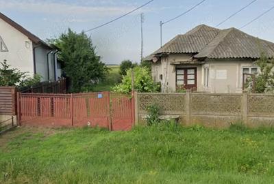 Teren de 3153 mp, în Rătești - 3