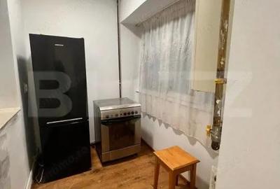 Apartament cu 4 camere decomandat în Central - 2
