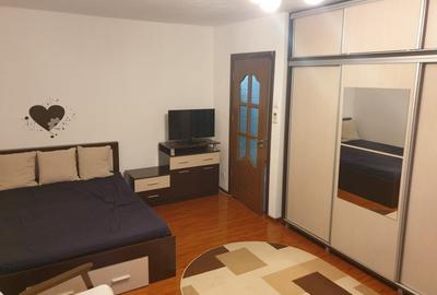 Garsonieră decomandată în Rahova - 4