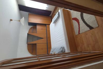 Apartament cu 2 camere semidecomandat în Take Ionescu - 5