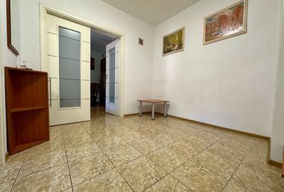 Apartament cu 2 camere semidecomandat, mobilat în Plopilor - 10