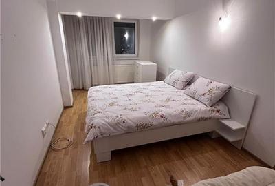 Apartament cu 2 camere decomandat, mobilat în Galata - 1