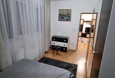 Apartament cu 2 camere semidecomandat în Girocului - 7