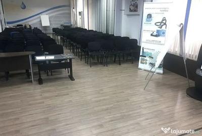 Spațiu comercial, de 436 mp, în Băneasa - 2