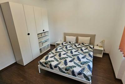 Casă cu 2 camere în Obor - 4