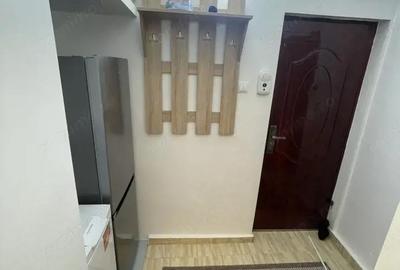 Garsonieră decomandată în Central - 6