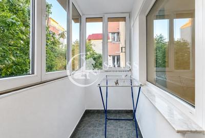 Apartament cu 3 camere decomandat, mobilat în Zorilor - 10