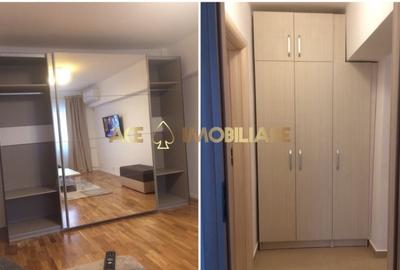 Apartament cu 2 camere decomandat, mobilat în Parcul Circului - 5