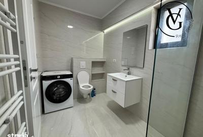 Apartament cu 2 camere decomandat, mobilat în Inel II