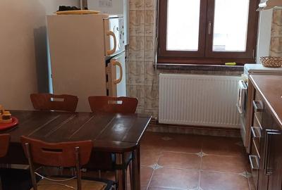 Apartament cu 3 camere decomandat în Ultracentral - 2