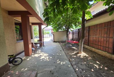 Apartament cu 2 camere decomandat în Ciorogârla - 9