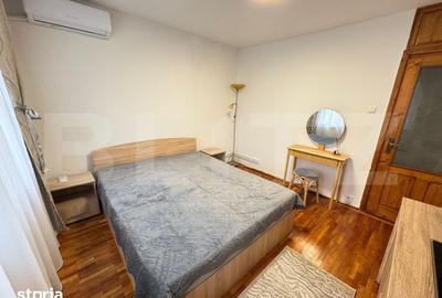 Apartament cu 2 camere decomandat în Sărari - 9