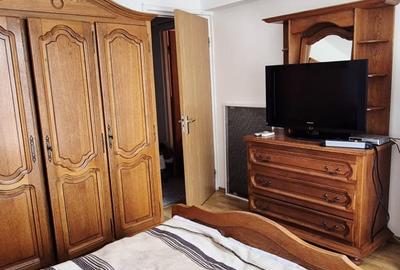 Apartament cu 2 camere semidecomandat, mobilat în Brâncoveanu - 1