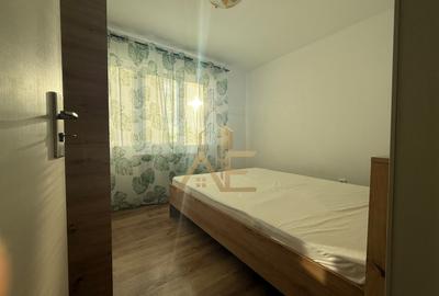 Apartament cu 2 camere decomandat, mobilat în Narcisa - 4